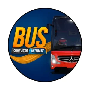 Bus Simulator Ultimate مهكرة