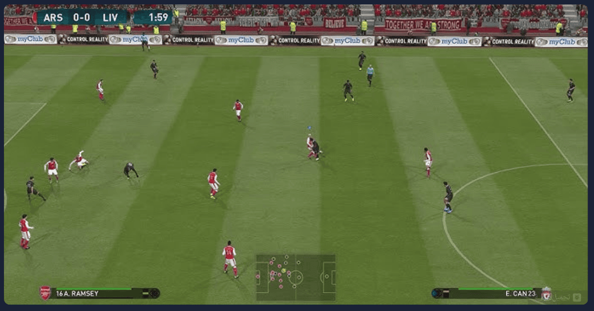 PES 2017 PC