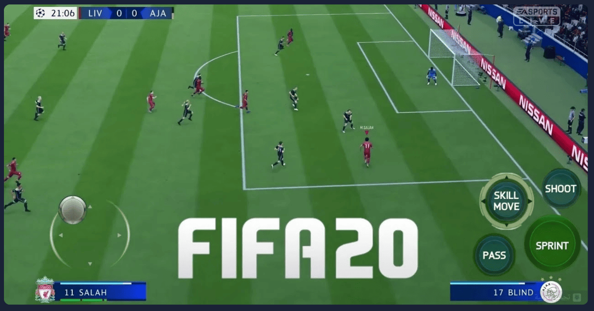 تحميل فيفا 20