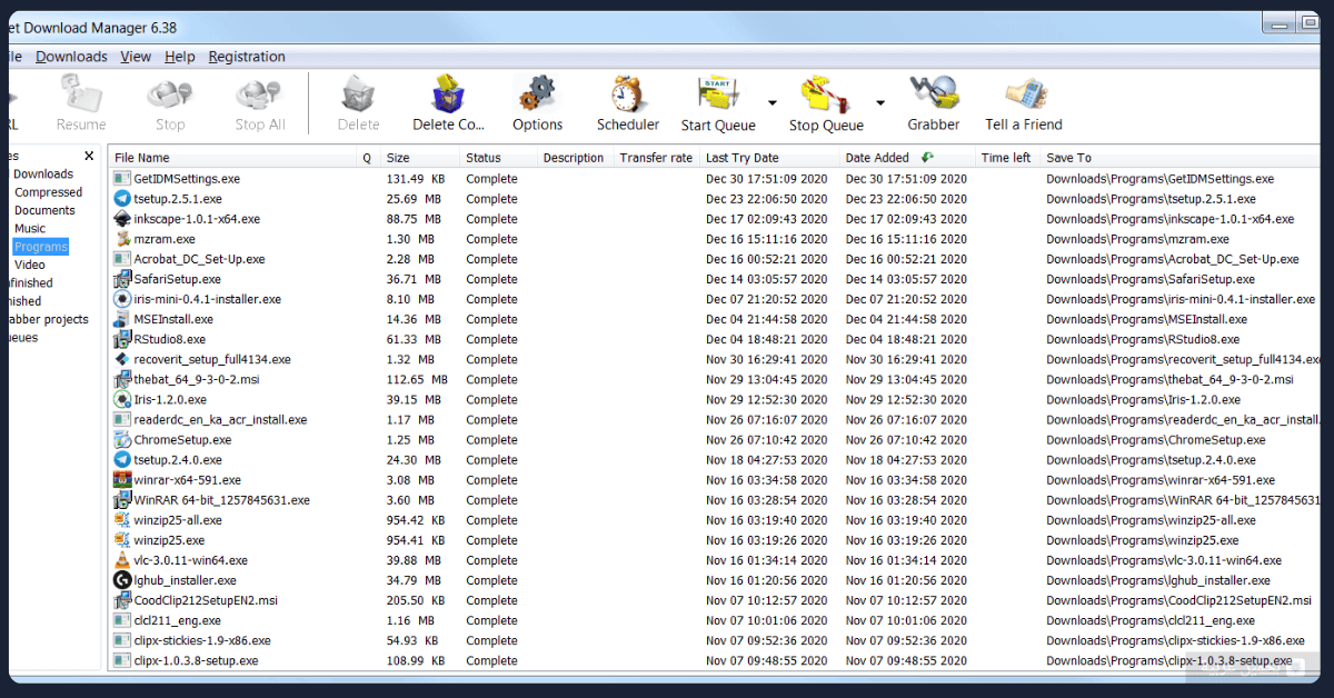 Download IDM Full