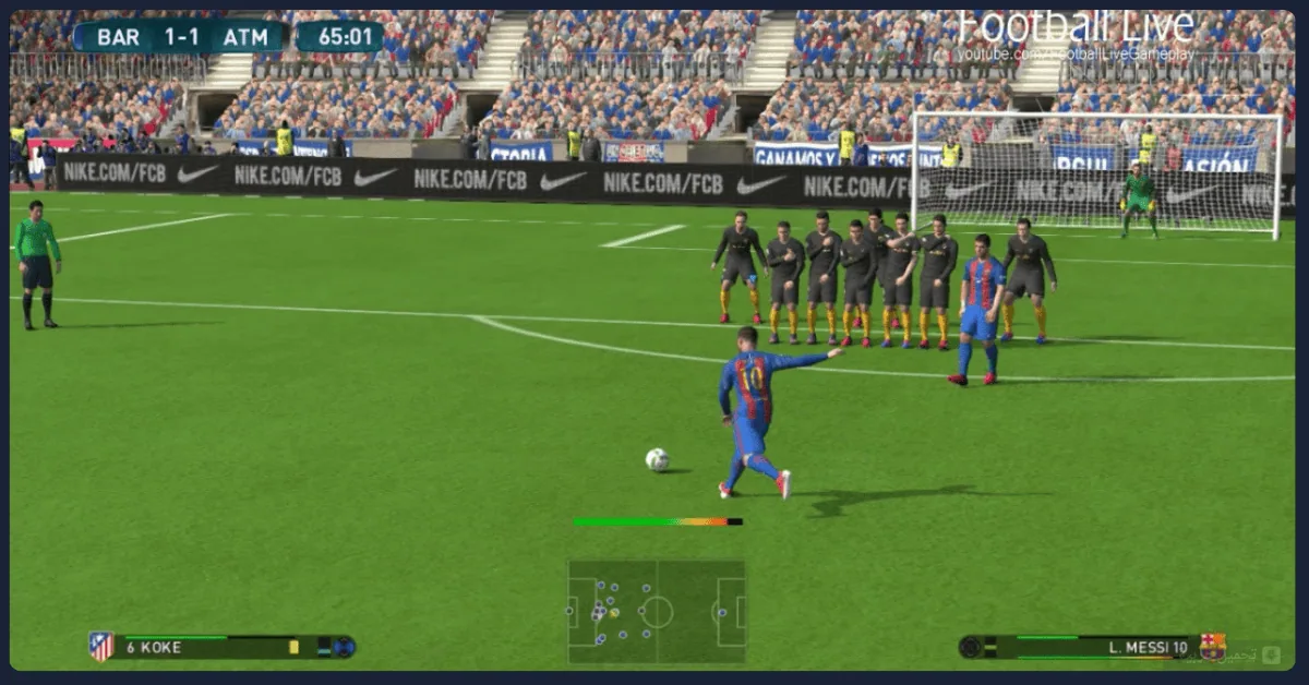 PES 2017 PC
