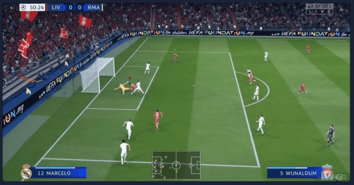 تحميل فيفا 20