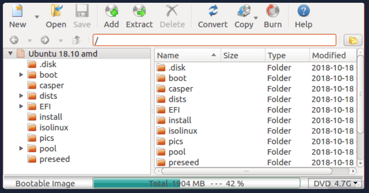 Power ISO Download