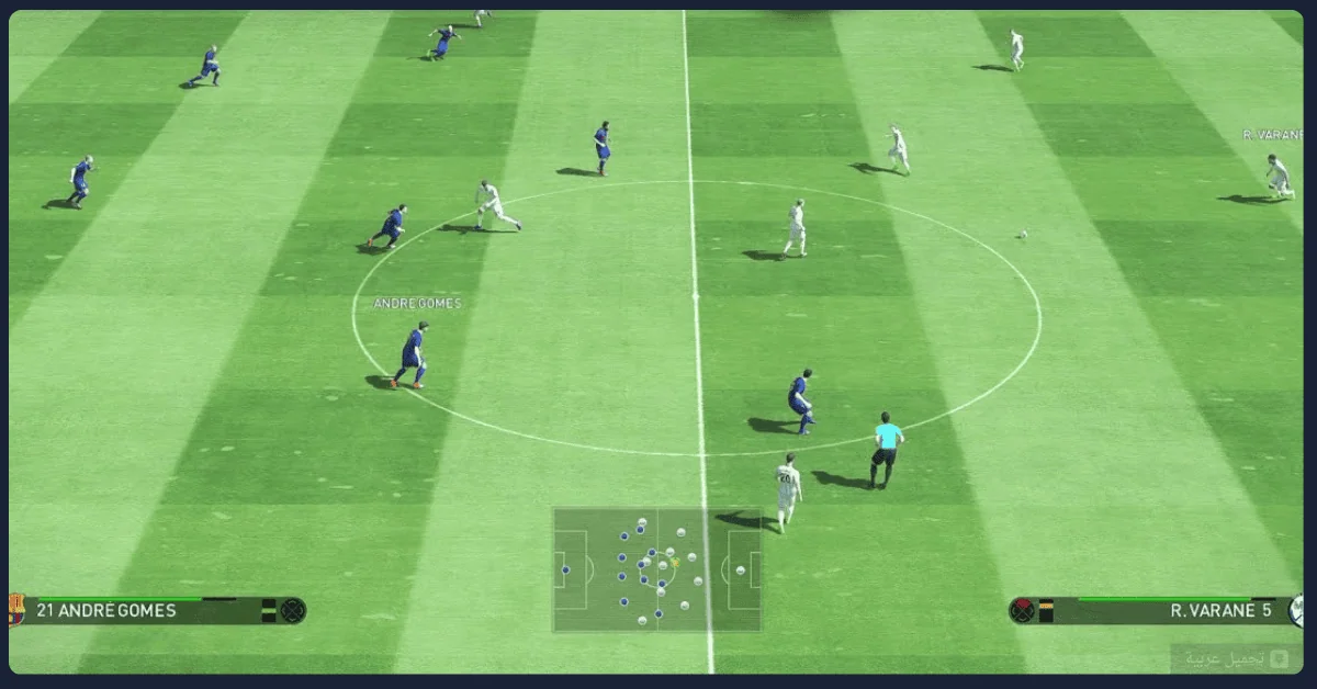 PES 2017 PC