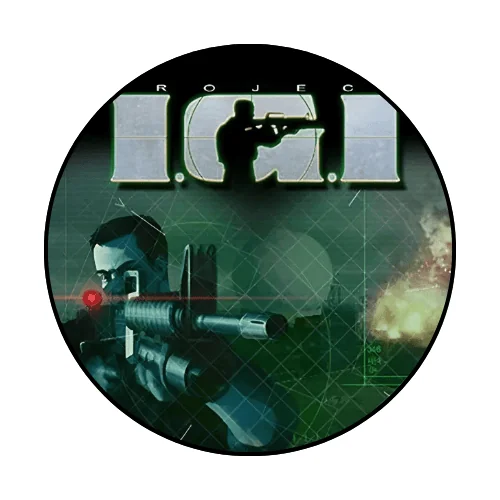 تحميل لعبة IGI