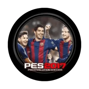 PES 2017 PC
