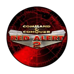 تحميل لعبة Red Alert 2