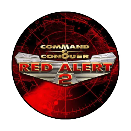 تحميل لعبة Red Alert 2