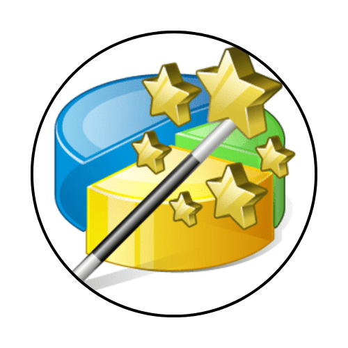 تحميل MiniTool Partition Wizard كامل