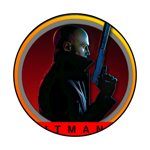 تحميل لعبة Hitman 3