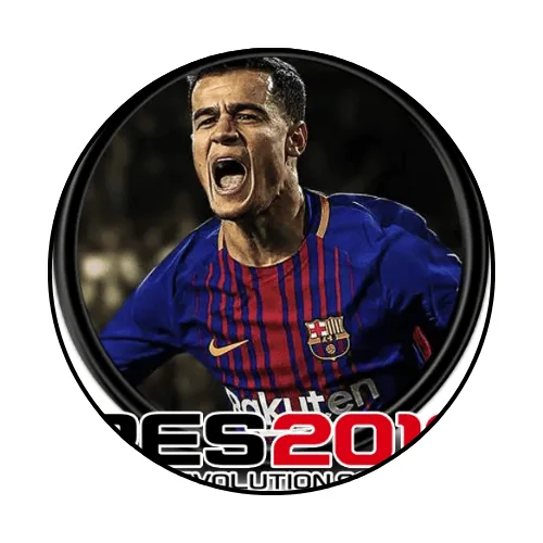 تحميل PES 2019