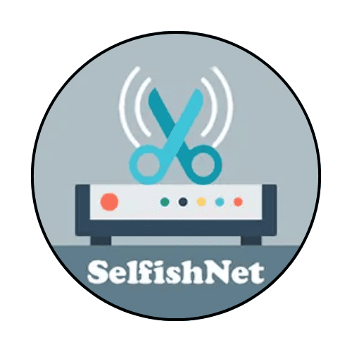 Selfish Net Download