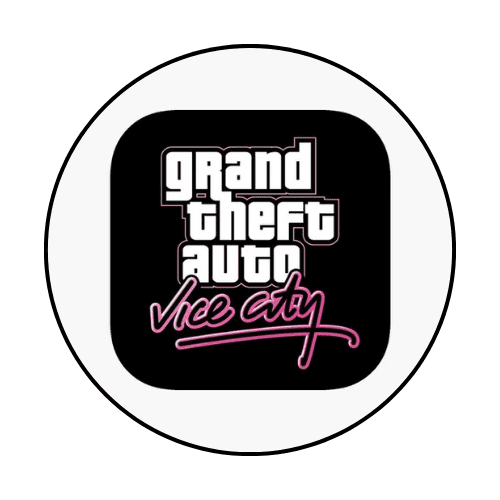 تحميل لعبة GTA Vice City للكمبيوتر