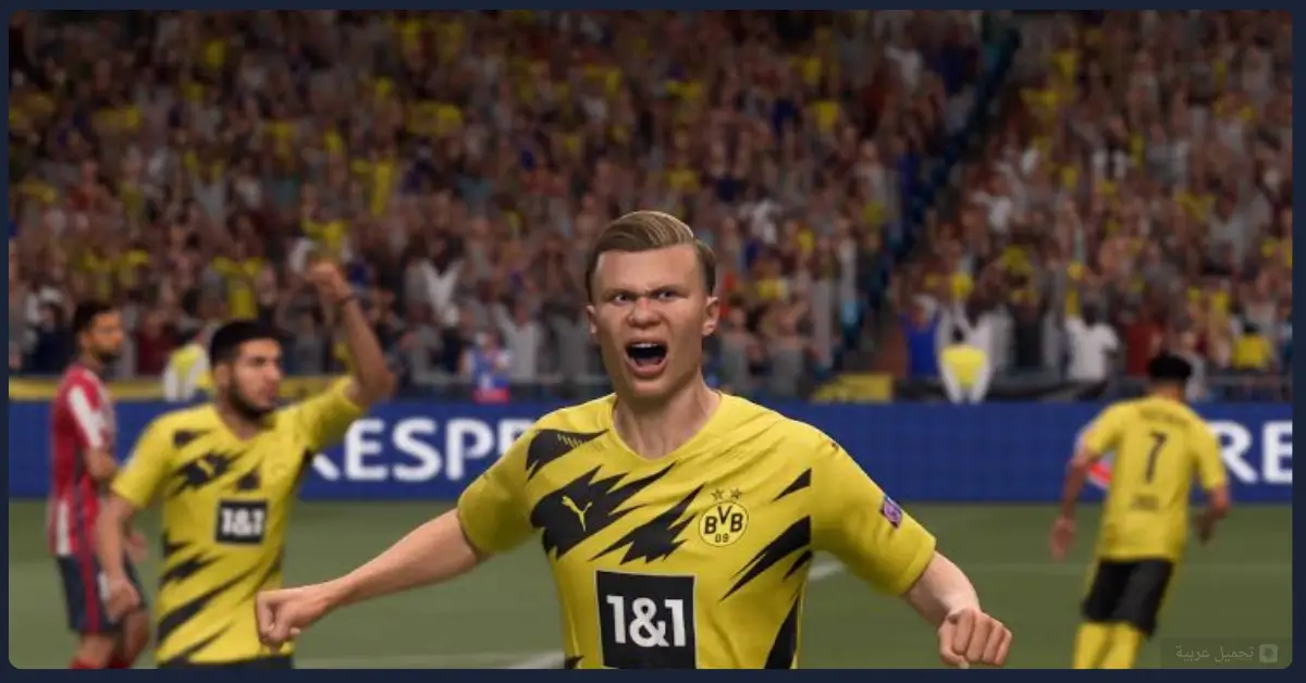 تحميل فيفا 21