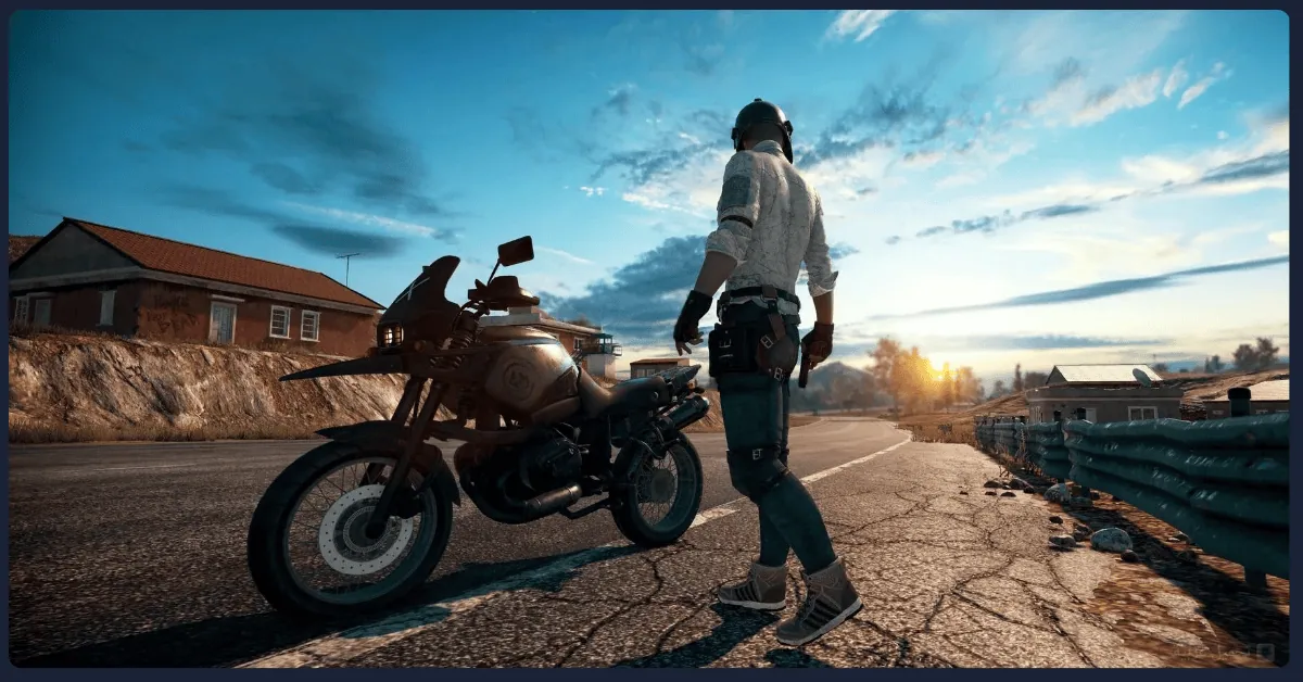 تحميل PUBG للكمبيوتر​