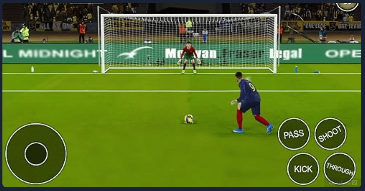 Score Hero مهكرة