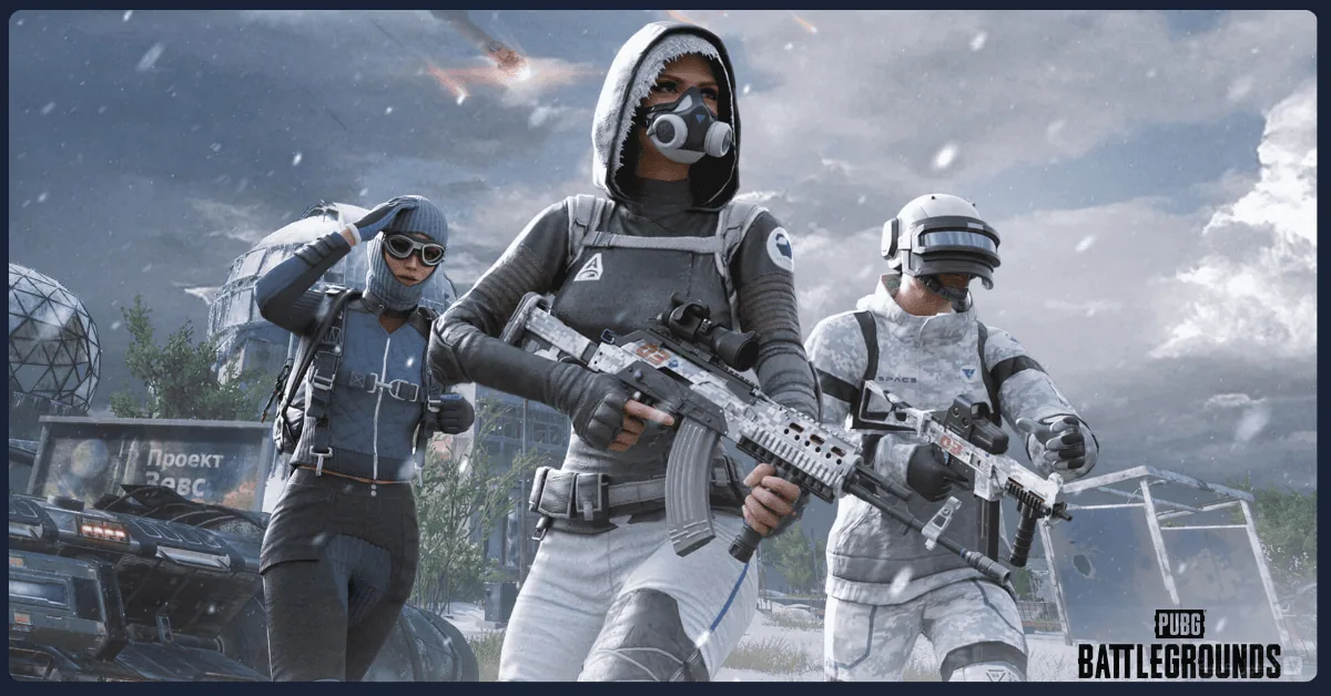 تحميل PUBG للكمبيوتر​