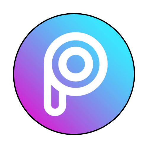 Picsart مهكر