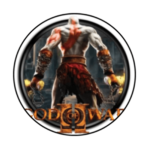 تحميل لعبة God of War 2