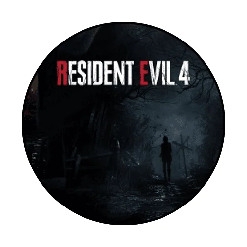 تحميل Resident Evil 4 للكمبيوتر