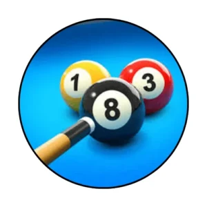 8 Ball Pool مهكرة