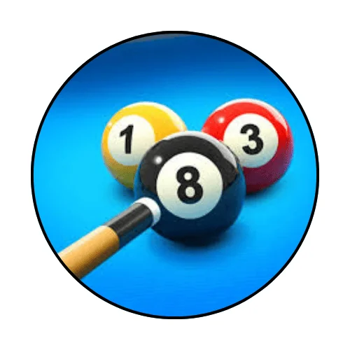 8 Ball Pool مهكرة