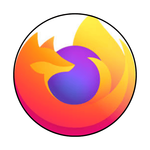 برنامج FireFox للكمبيوتر
