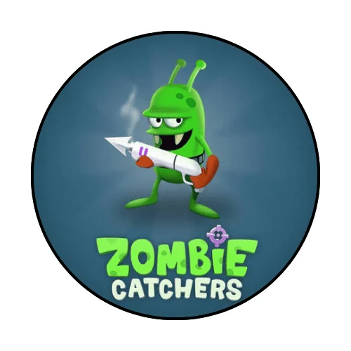 Zombie Catchers مهكرة