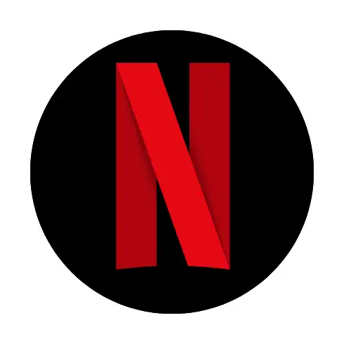 Netflix مهكر