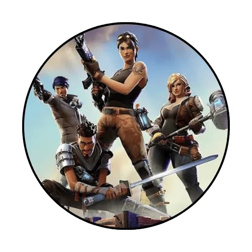 تحميل Fortnite للكمبيوتر