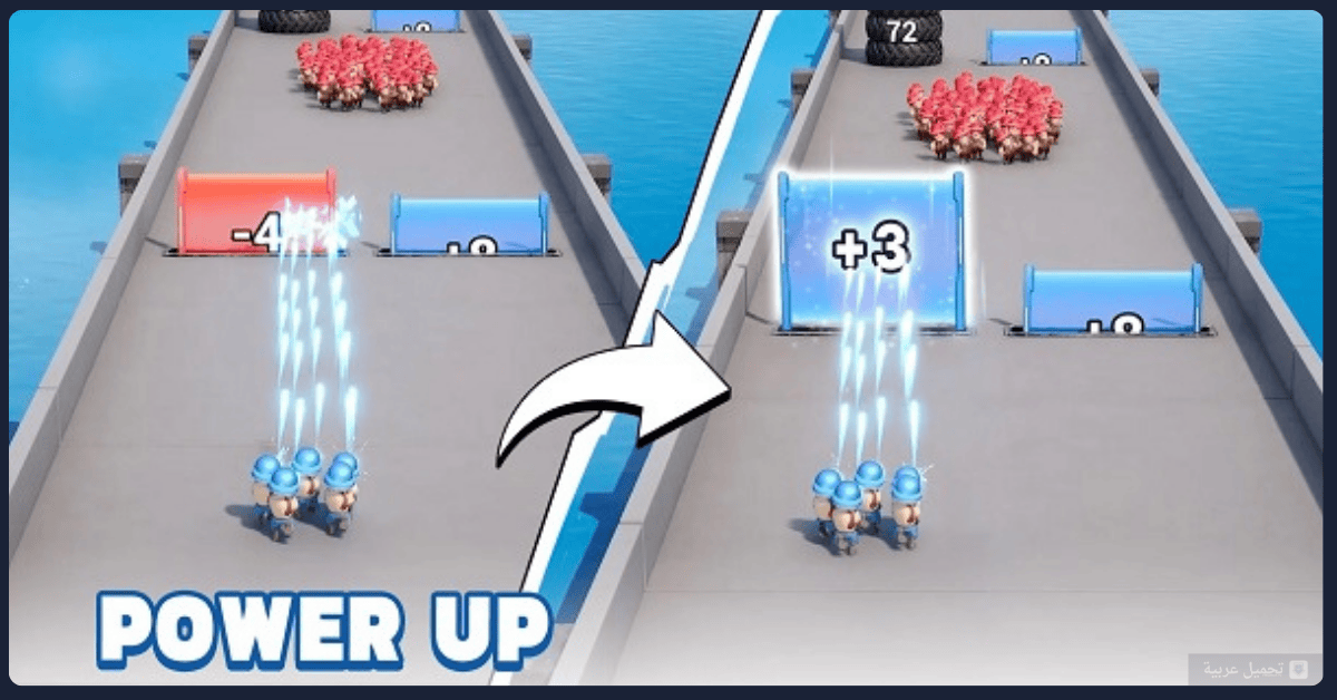 Top War Battle مهكرة