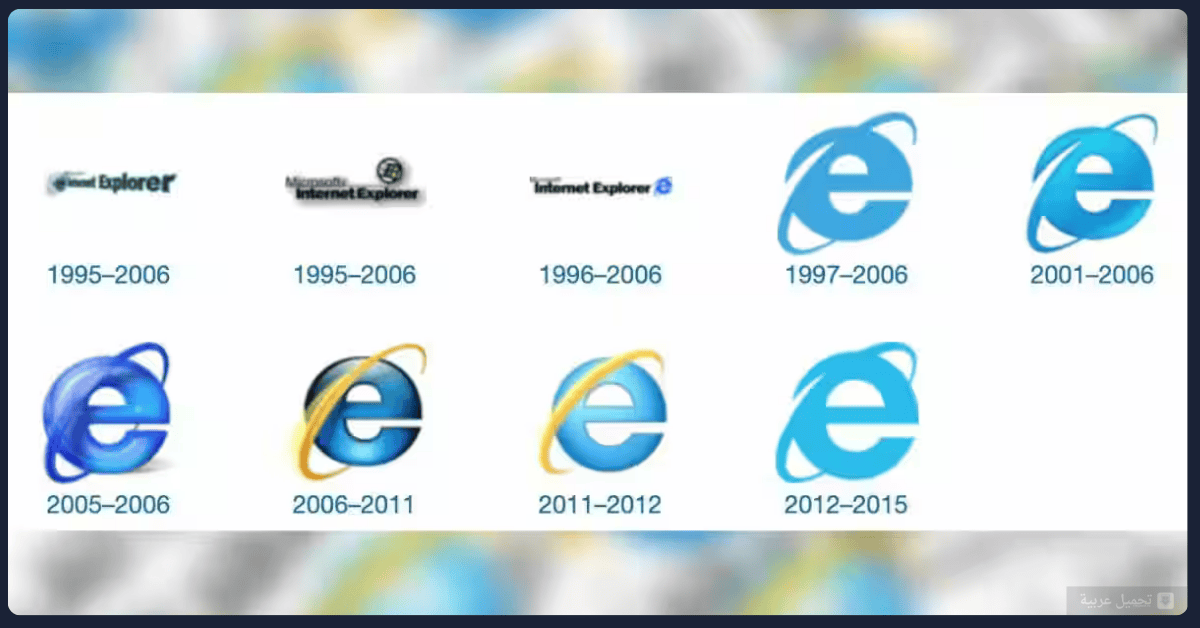 Internet Explorer للكمبيوتر