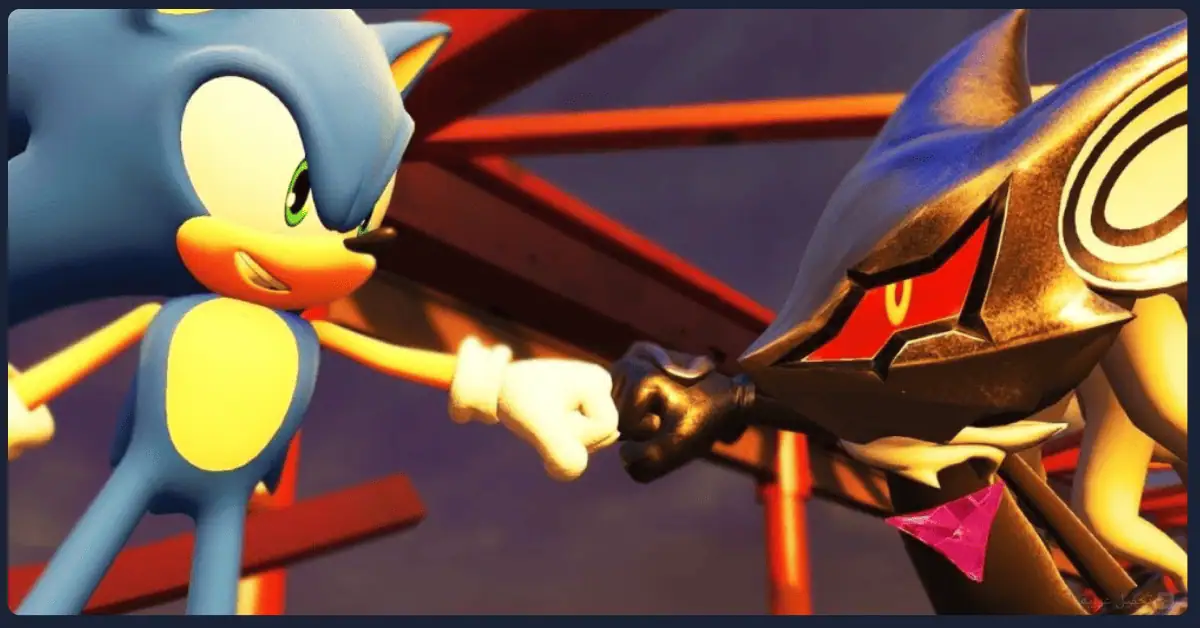 Sonic Dash 2 مهكرة