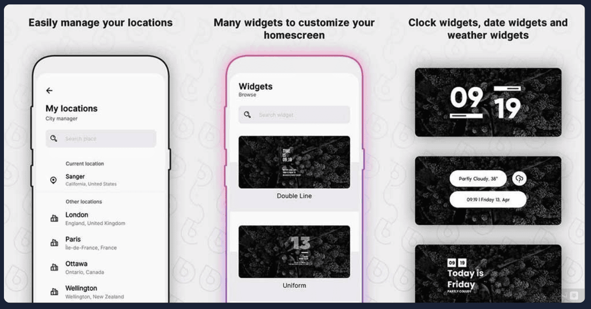 Overdrop مهكر