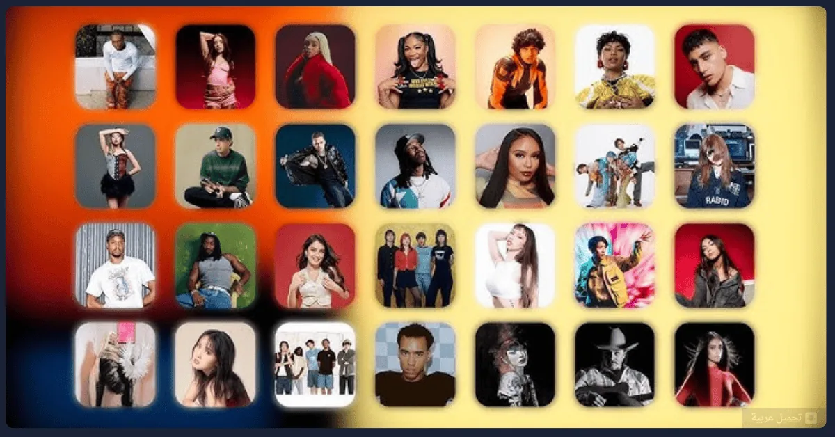 YouTube Music مهكر