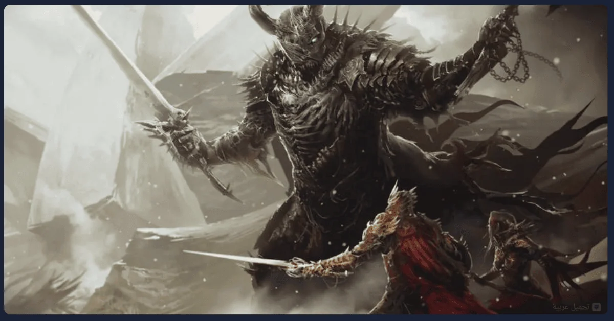 Shadow Knights مهكرة