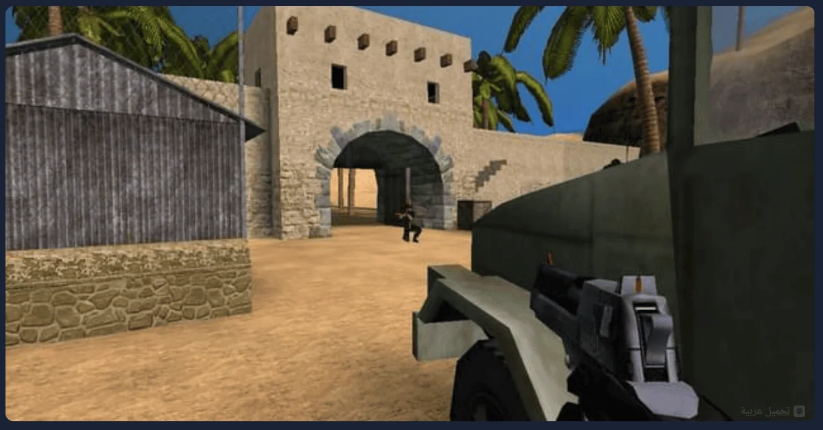 Project IGI للكمبيوتر