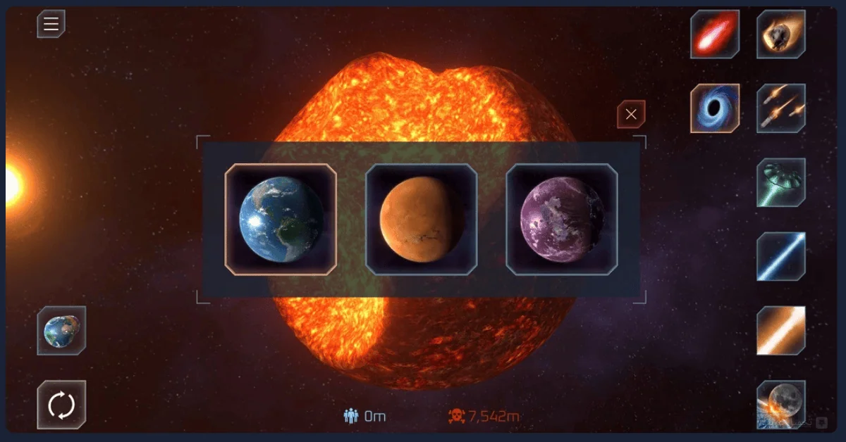 Solar Smash مهكرة