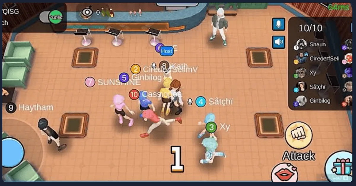 WePlay مهكرة