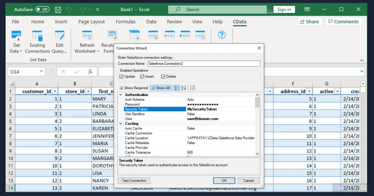 Excel 2010 للكمبيوتر