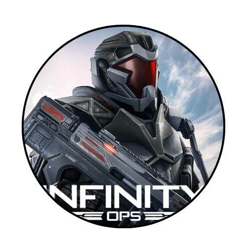 Infinity Ops مهكرة