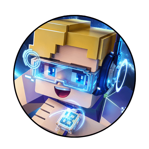 Blockman Go مهكر