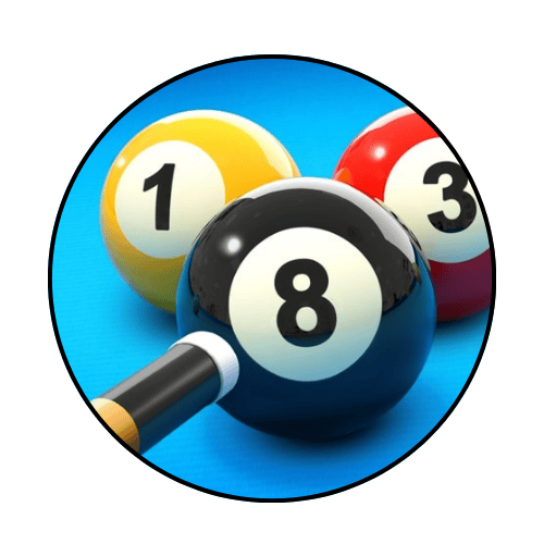 8 Ball Pool مهكرة