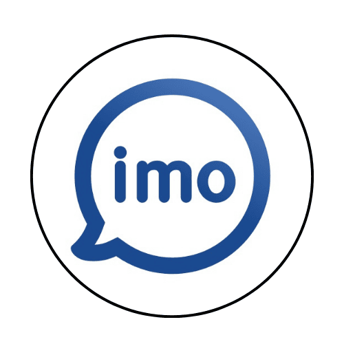 Imo للكمبيوتر