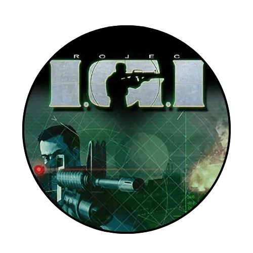 Project IGI للكمبيوتر