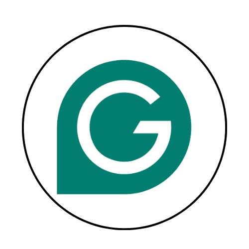 Grammarly Keyboard مهكر