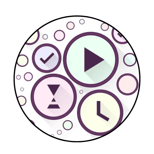 Time Planner مهكر
