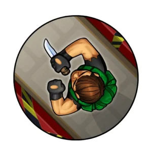 Hunter Assassin مهكرة