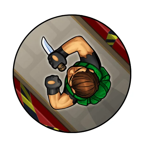 Hunter Assassin مهكرة