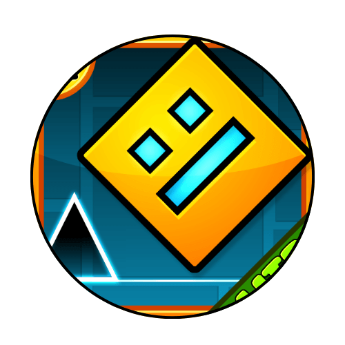 Geometry Dash Lite مهكرة